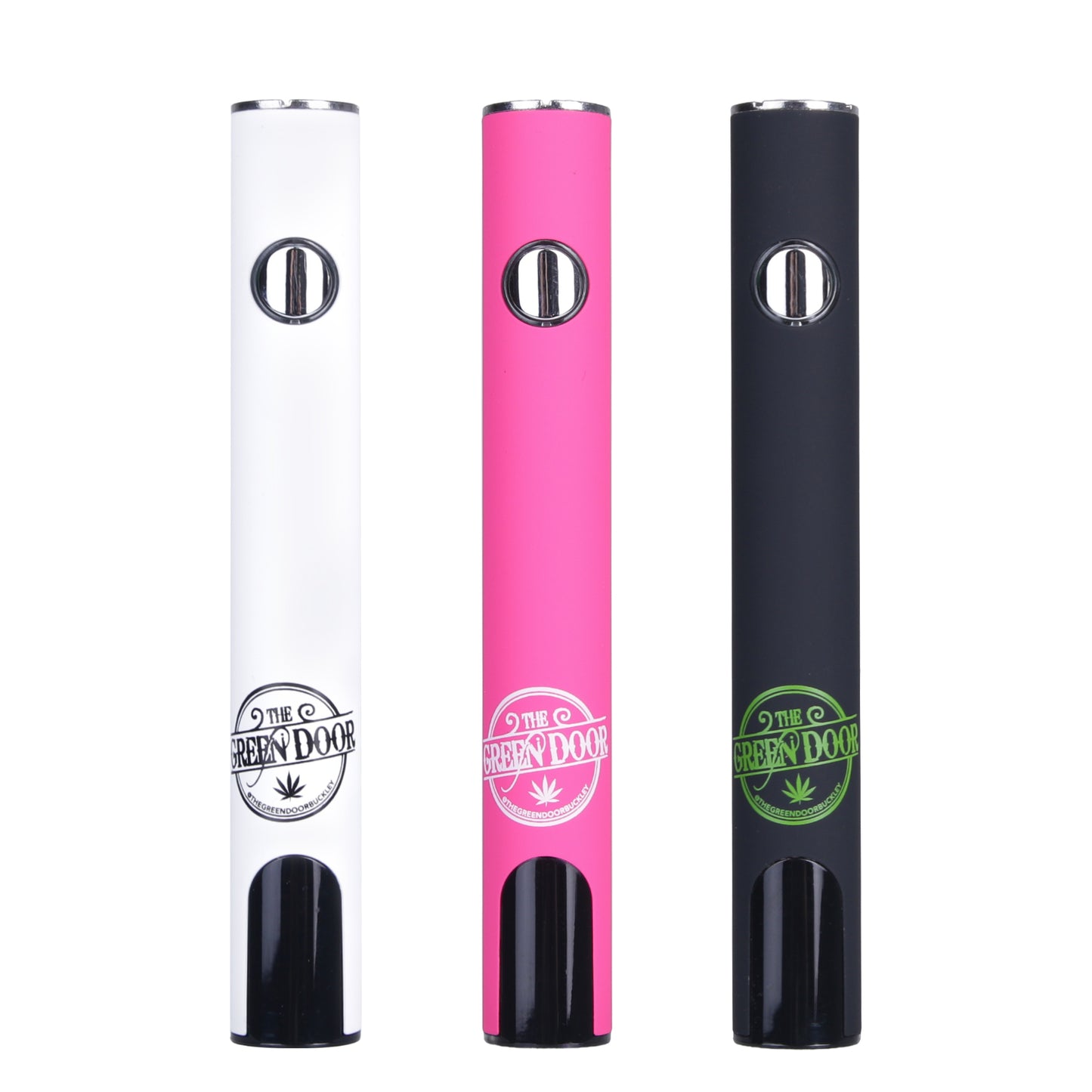 Branded Carté S 650 mAh