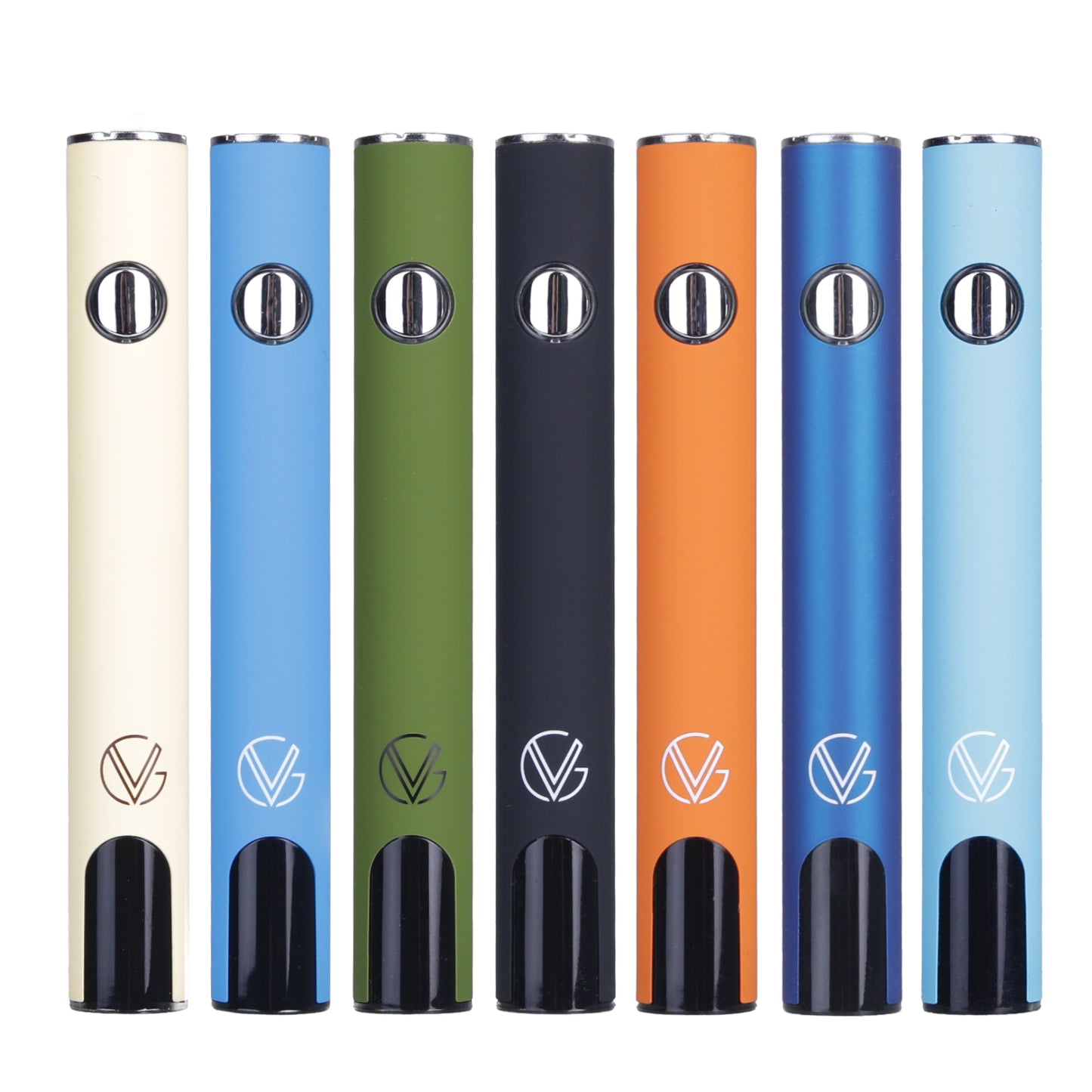 Branded Carté S 650 mAh