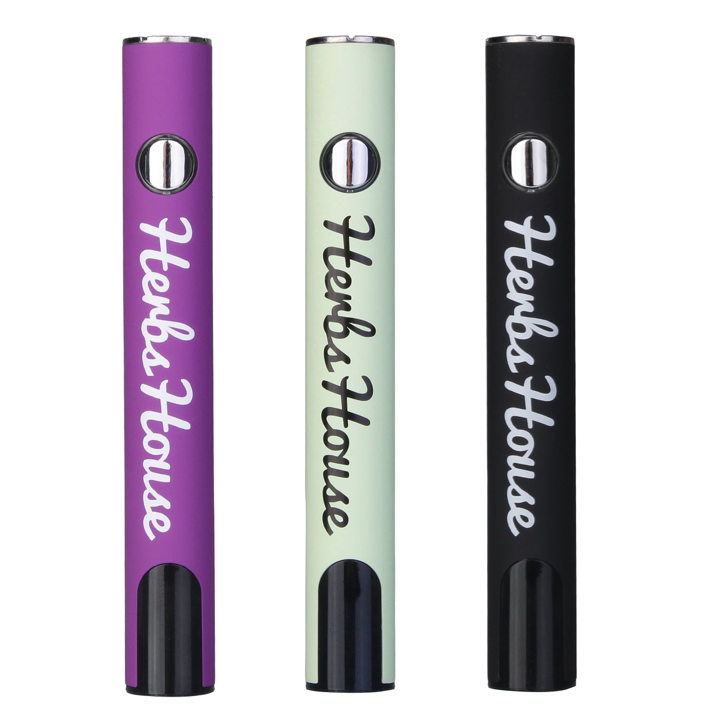 Branded Carté S 650 mAh
